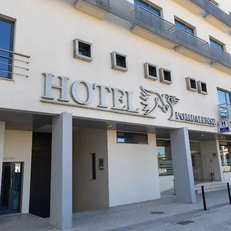 Hotel Pombalense-3